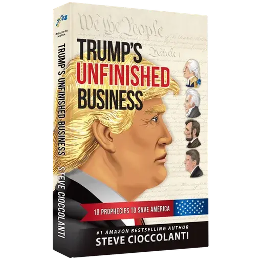 Trump's Unfinished Business